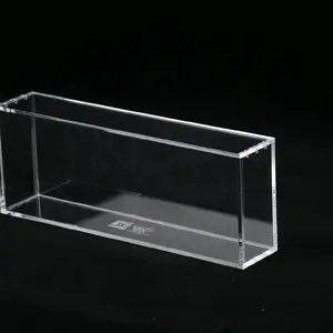 Acrylic Display Case Pokemon Arceus VSTAR Ultra Premium Collection UPC W/ Magnet