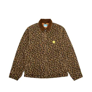 SMILEY LA WORK JACKET