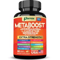 60 Capsules (1 Month Supply)