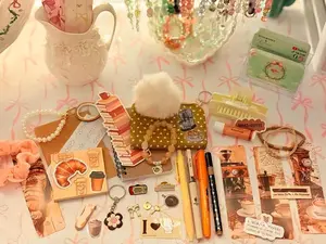 Mmmm Coffee Bookish Bundle