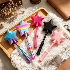 3D Printed Tap to Pay Credit Card Wand, Magic Wand with Telescoping Rod, Contactless Payment Tool for Credit Cards & Debit Card, Convenient Payment Accessory