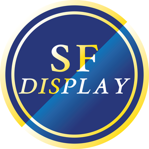 sfDisplay