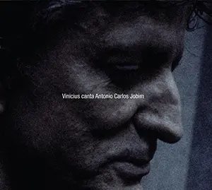 Vinicius Cantuaria - Vinicius Canta Antonio Carlos Jobim  [COMPACT DISC - CD]