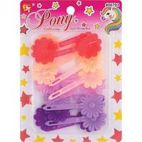 (06793) CORAL/PEACH/PURPLE