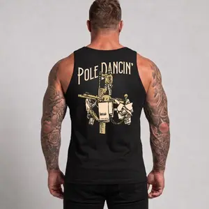 Pole Dancin’ Utility Lineman Shirt, Powerline Worker Blue Collar Graphic