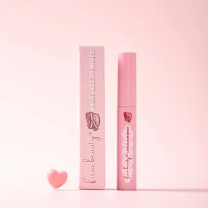 Fresa Beauty Berry Gentle Lash Glue Remover