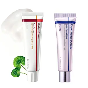 2PCS  Madeca Cream Time Reverse 50ml - Firms & Reduces Wrinkles, Advanced Fast-Absorbing & Nourishing