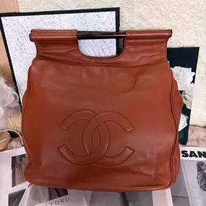 Pre-owned CHANEL bag