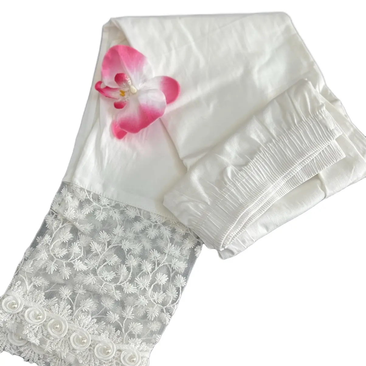 Tulip pants Trouser Bottoms Fashion Womenswear Comfort