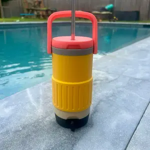 Pencil Slim Cooler Koozies