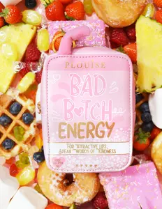 P.Louise Bad Bitch Energy Bag