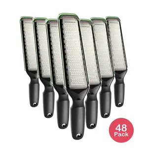 GoodCook Touch Fine Grater and Zester 1 Ct (Pack of 48)
