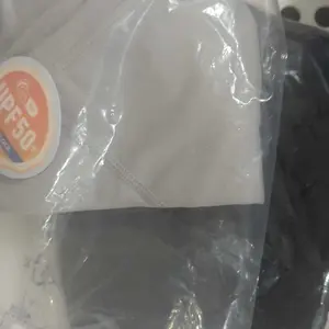 MAGCOMSEN Men's UPF 50+ Long Sleeves Shirts Quick Dry Lightweight Summer Sportswear Tops for Swimming Workout Rashguard Sporty Crew Neck Outdoorfun FallFreshness