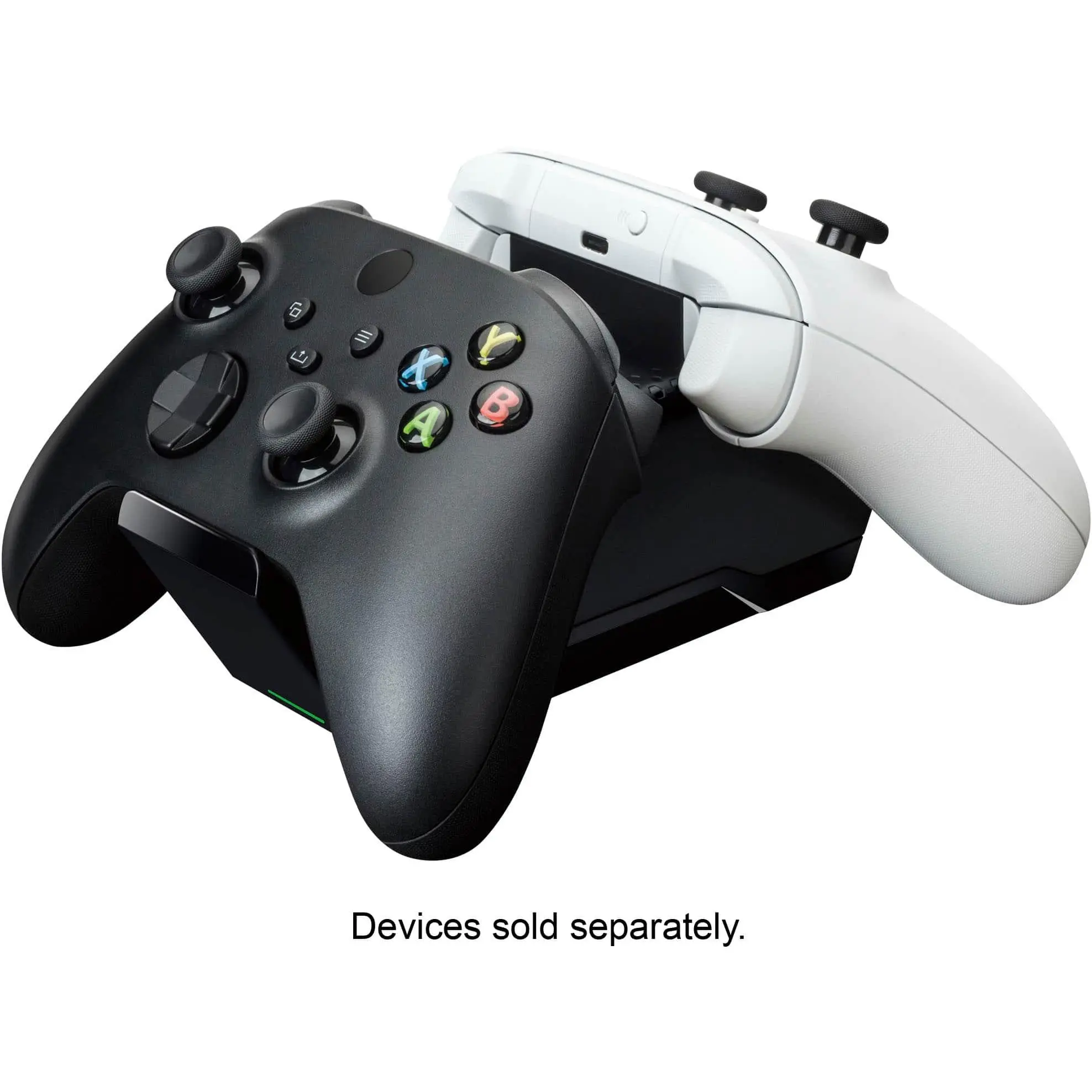Dual Controller Charging System for Xbox Series XS