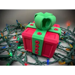 Annoying Gift Box