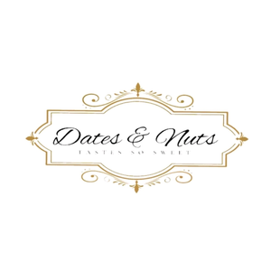 Dates And Nuts Sweets