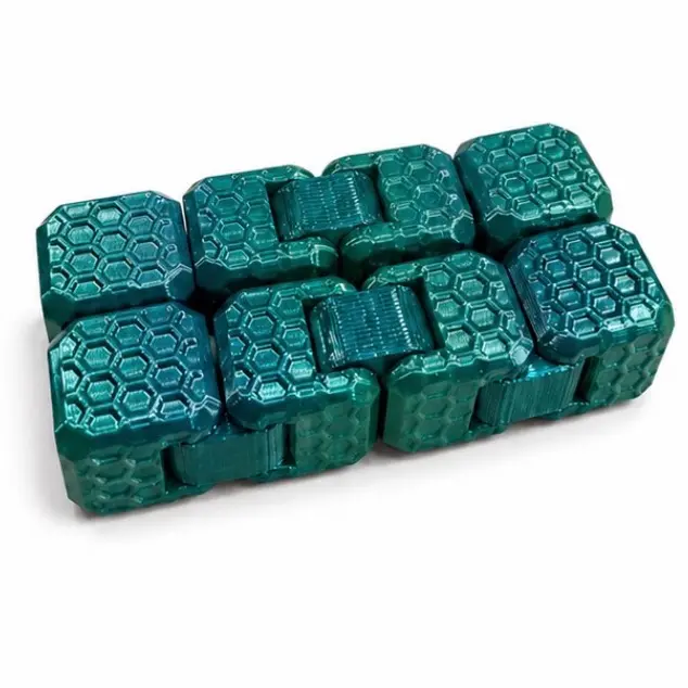 Infinity Cube