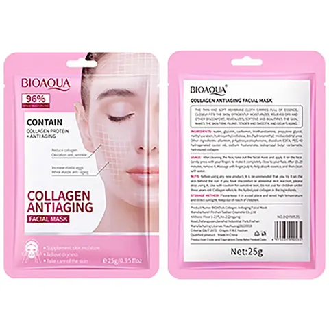 HYDRATION WRAP