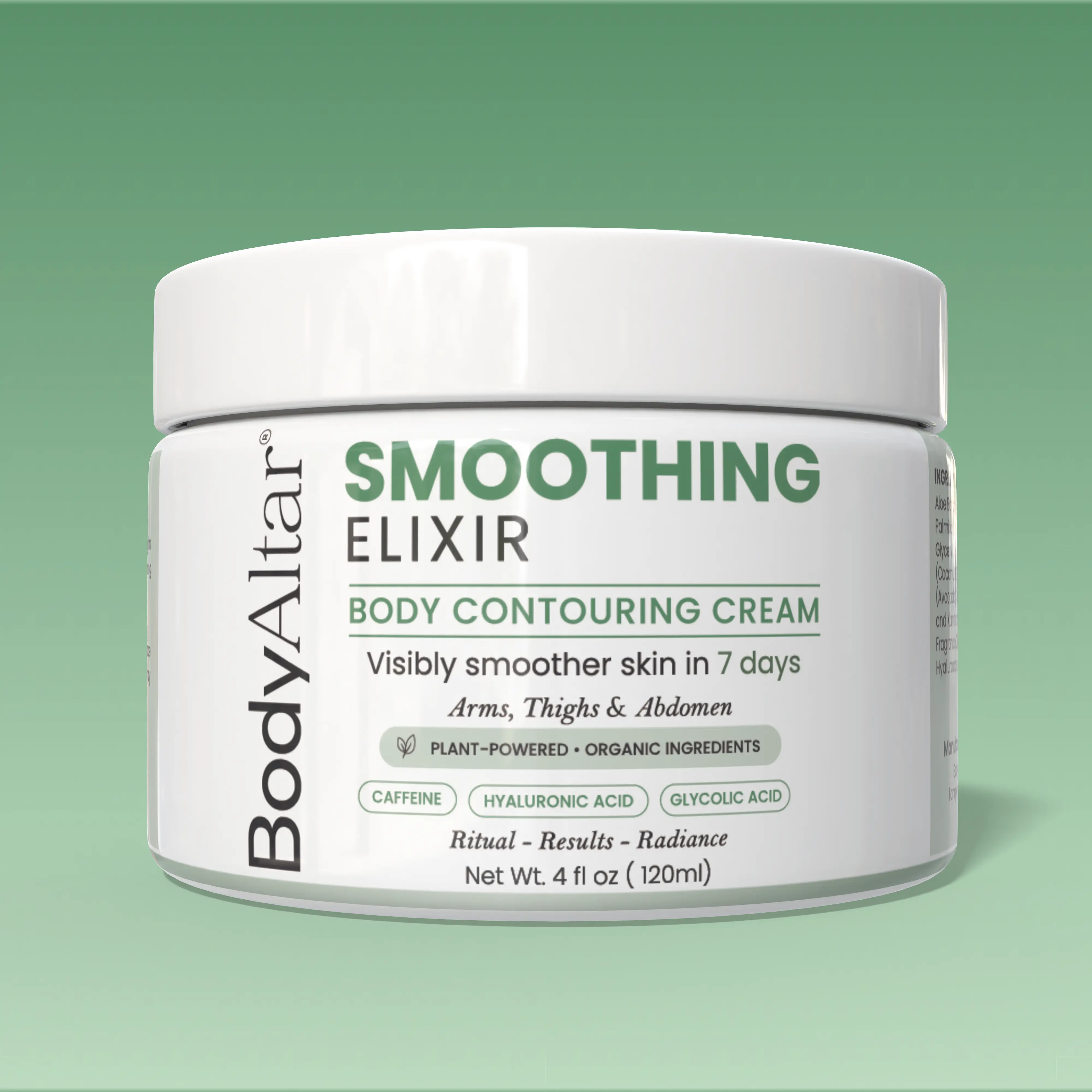 Cellulite Reducer