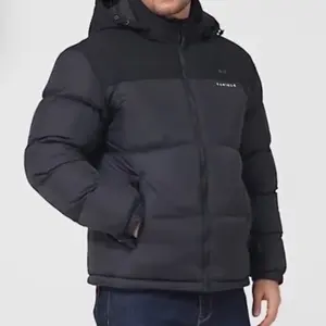 Men's Big Winter Warmed Heated Jacket for Coats - Menswear (S, 2XL,3XL)