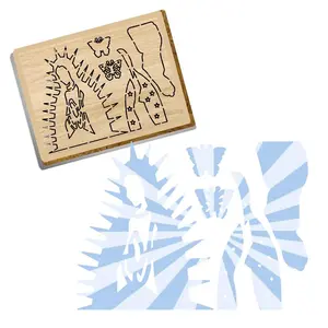 Cutting Die, 1 Count Multi-purpose Press Cutting Die, DIY Scrapbooking & Stamping Die, DIY Decorative Tool for Scrapbooking & Journal Making, Decoration, Crafts