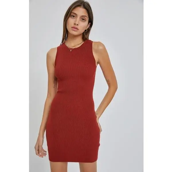 The Arabella Dress