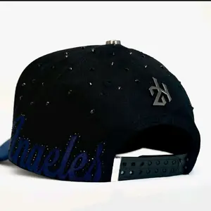 Gorra Los Angeles Navy