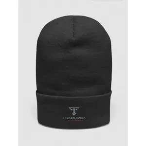 designer beanie hat