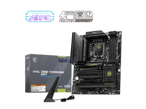 MSI MAG Z890 TOMAHAWK WIFI LGA 1851 Intel Z890 ATX Motherboard