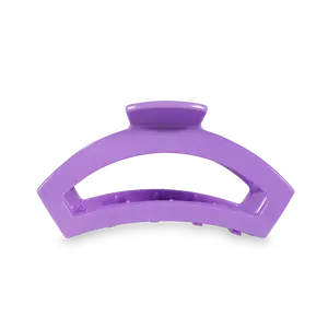 Teleties Medium Open Hair Clip