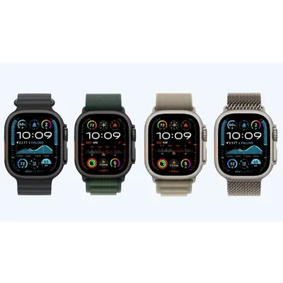 Affordable Apple Watches TikTok Shop