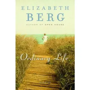 USED-Ordinary Life: Stories by Elizabeth Berg (Hardcover)