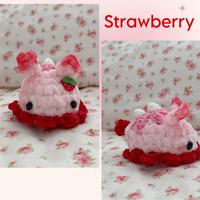 strawberry
