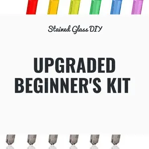 SGDIY Upgraded Beginner’s Kit