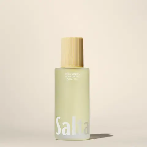 Shea Soleil - Body Oil