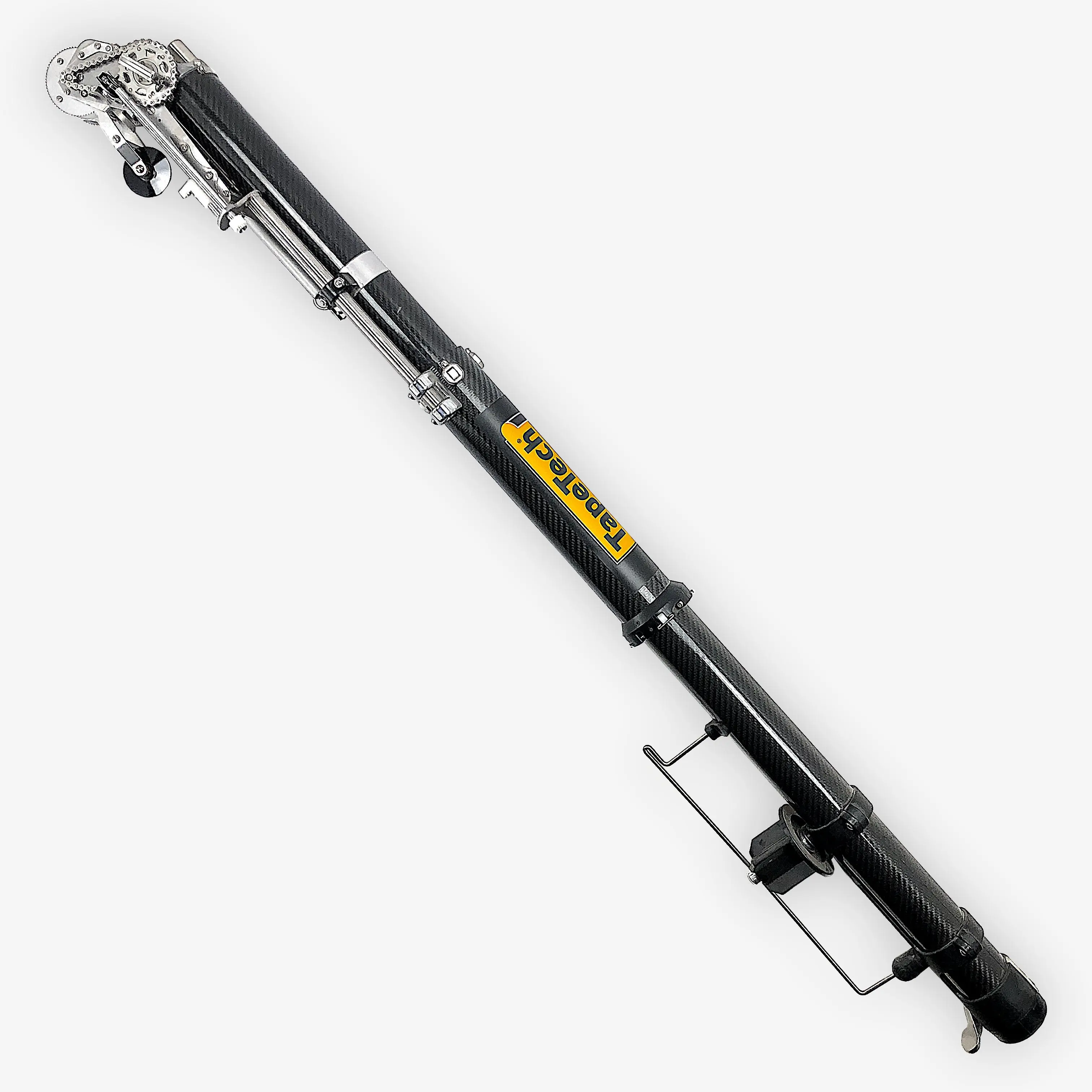 TapeTech EasyClean® Carbon Fiber Automatic Taper