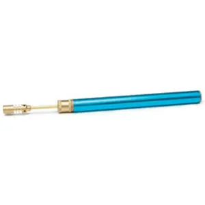 RoadPro  Pencil Torch - Refillable Butane