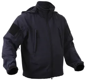 GS-006 Soft Shell Jacket