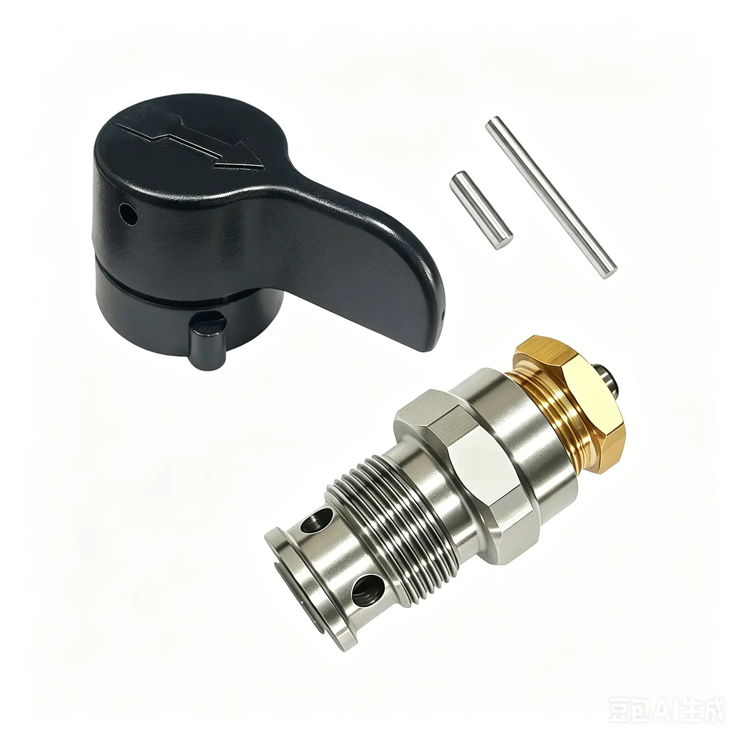 Model Name 23-50-14 Prime Spray Valve, Drain Valve for  210 230 390 395 490 495 595 3400 Aftermarketr Airless Paint Sprayer