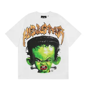 Men’s Hell-star Shirt Size Medium T-shirts, Crewnecks, Hoodies – Gifts Suitable for Anyone