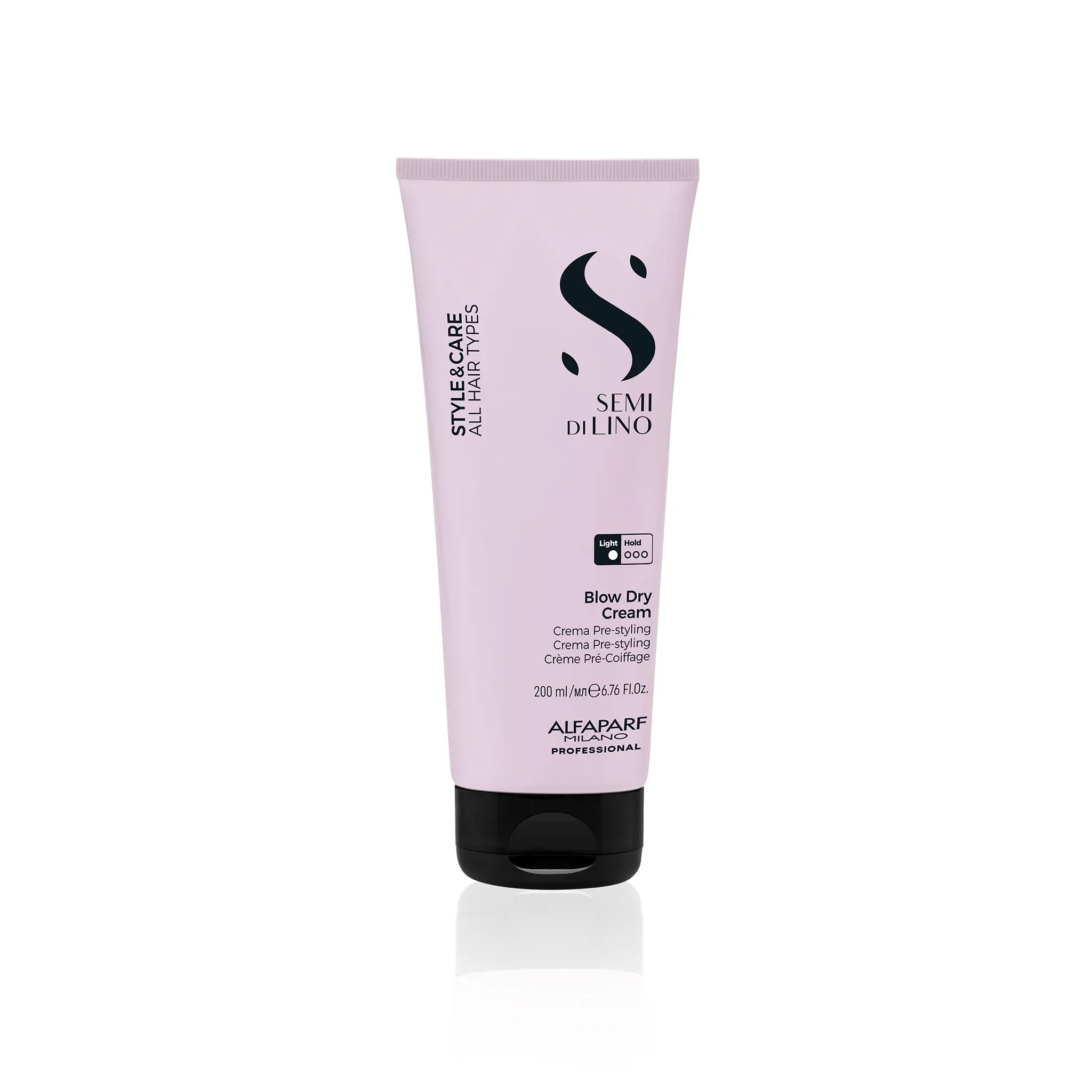 Style & Care Blow Dry Cream Style & Care Blow Dry Cream