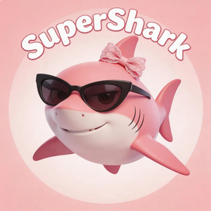 SuperShark