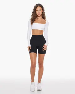 Freedom Shorts 6" | Black