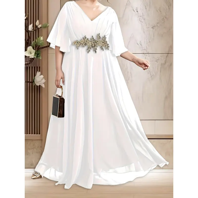 bridesmaid dresses plus sized women