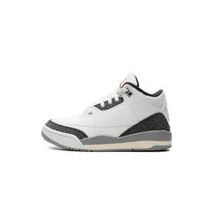 Air Jordan 3 PS "Cement Grey" DM0966 106