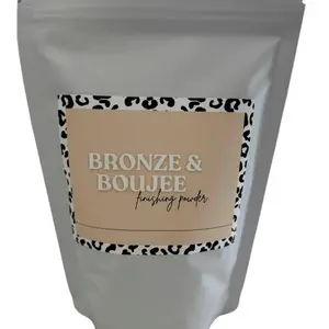 Bronze and Boujee Luxury Drying/Finishing Powder