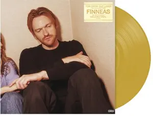 For Cryin Out Loud - Finneas - Record Album, Vinyl LP