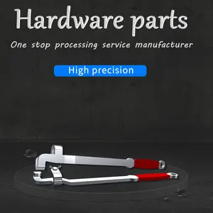 1pcs Extension Bar Tool Handle, Ultra-Long 15 Inch Ratchet Extender, Wrench Extension, Wrench Extend Rod, Maximum Leverage for Mechanics DIY Enthusiasts Garage Mechanics