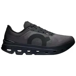 On Running Cloudflow 5 Black 3MF10111043 Men's Fashion Shoes New
