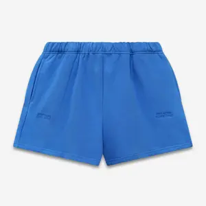 Daily Dose Of Blue Shorts